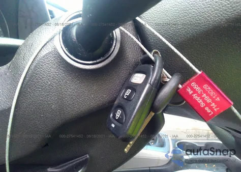 2018 Hyundai Elantra Sel из США, поврежденный, VIN 5NPD84LF2JH246408